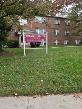 2 Bedroom Apartment – 3606 Monterey Road, D, Baltimore, MD 21218
