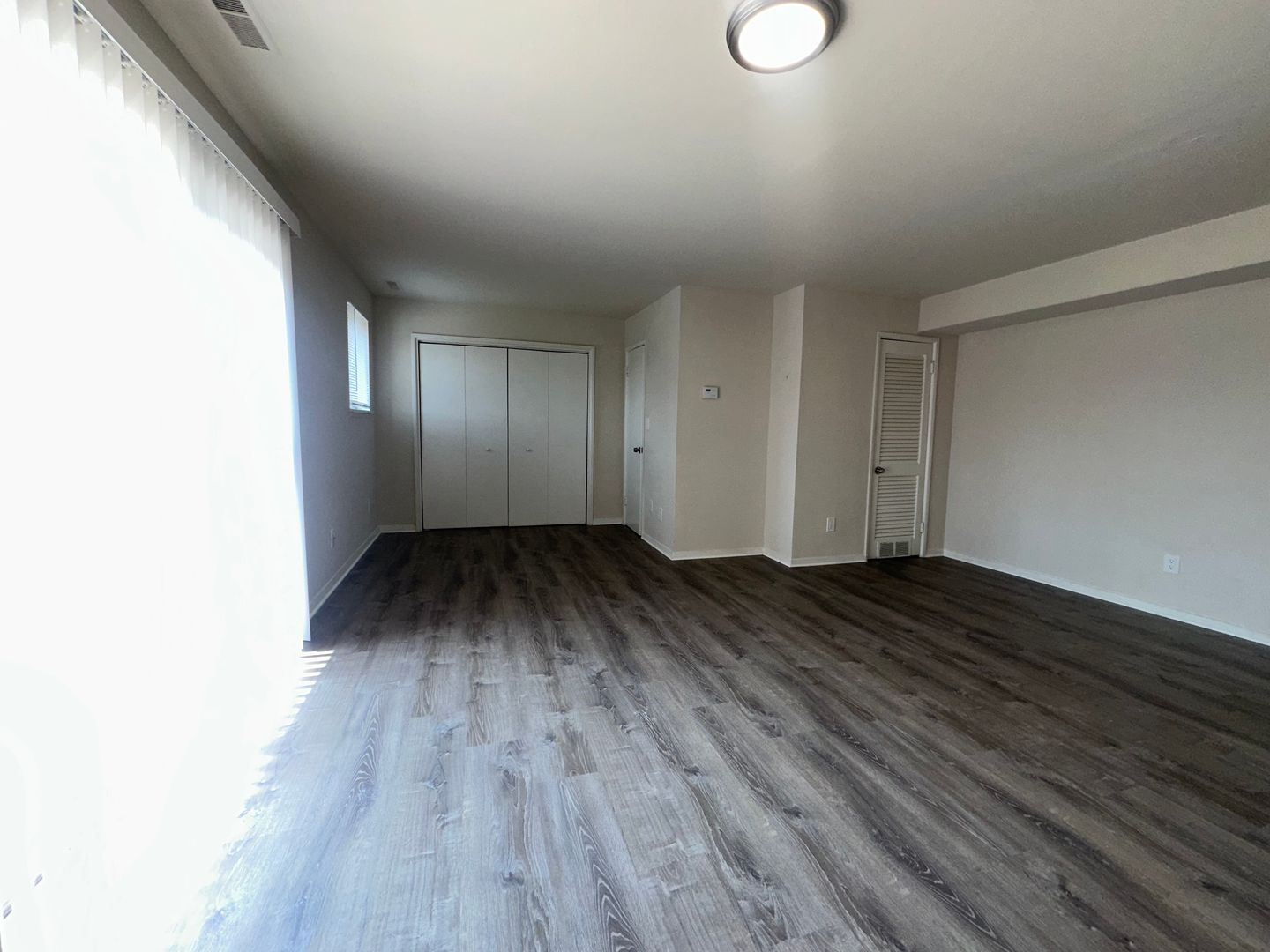 Baltimore Apartment: 3633 Greenmount Avenue