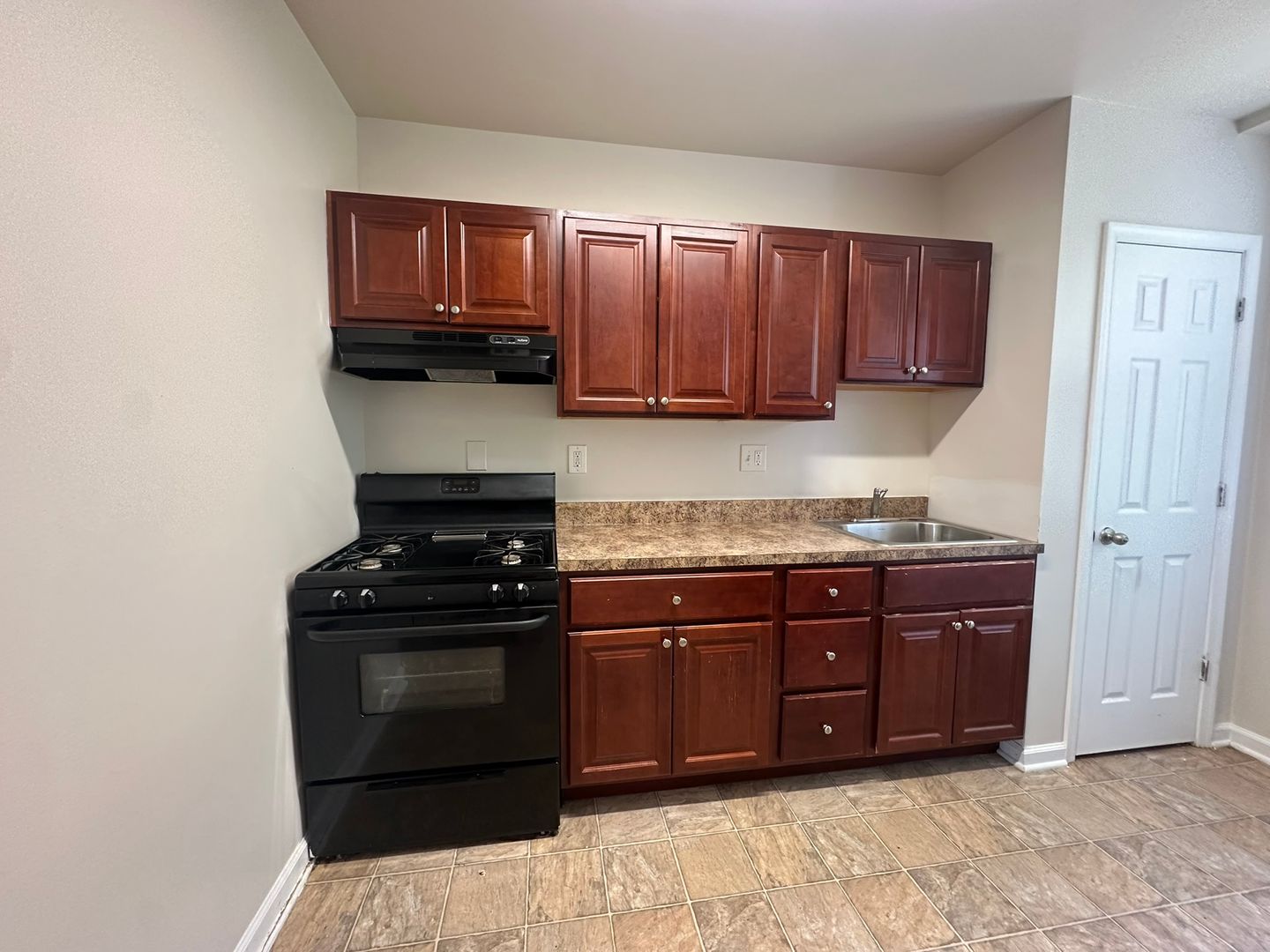 Baltimore Apartment: 3616 Elmley Avenue