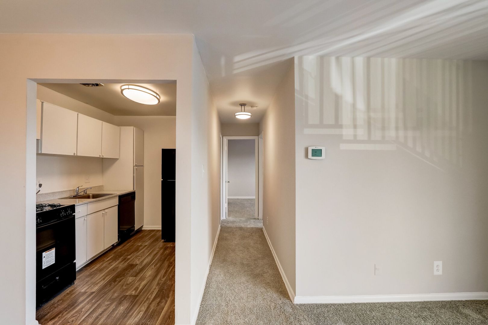 Baltimore Apartment: 4738 Wakefield Rd.