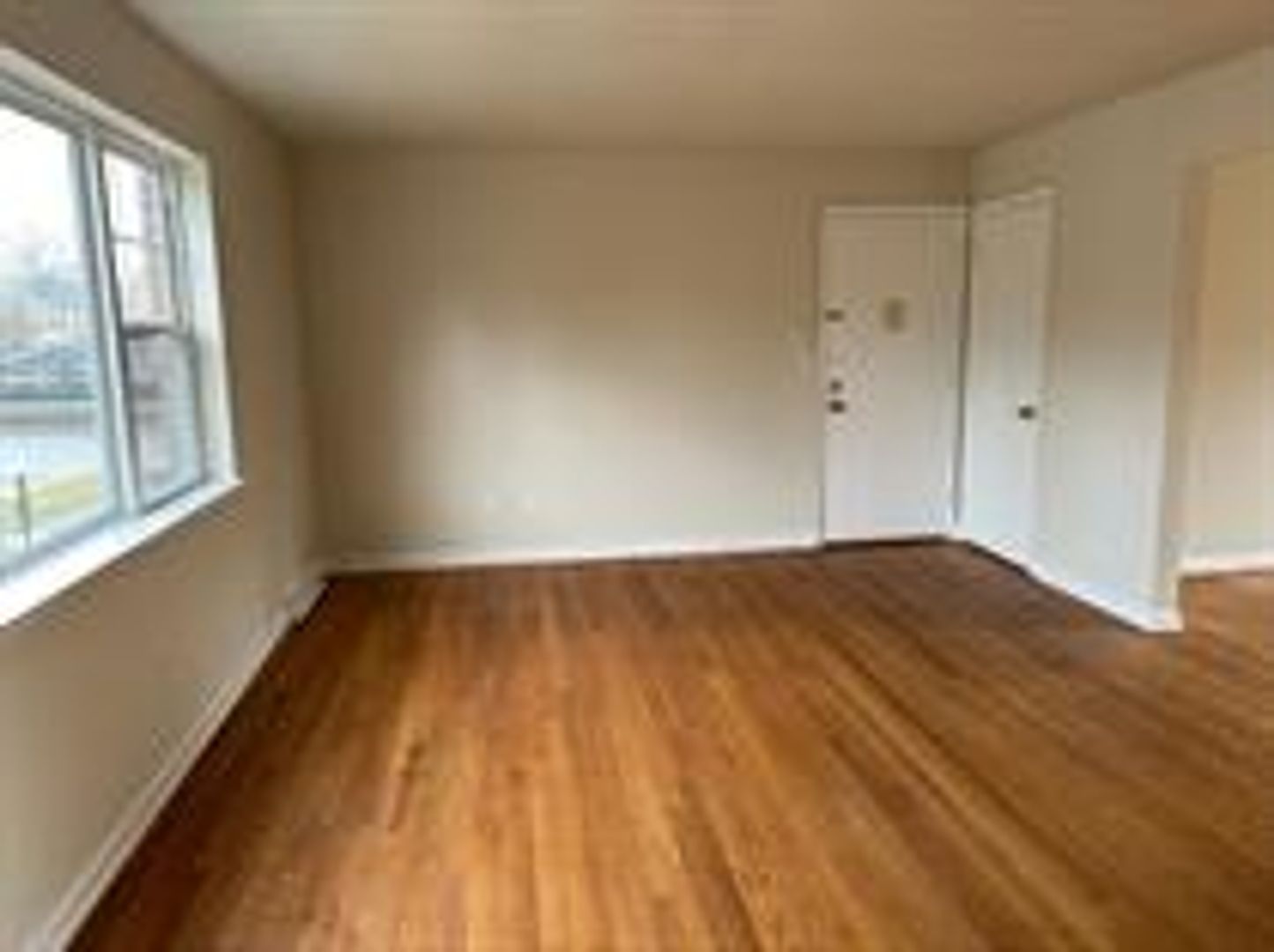 Baltimore Apartment: 416-426 Winston Ave