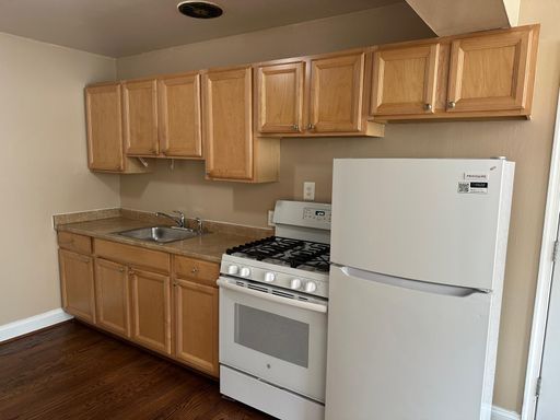2 Bedroom Apartment – 2907 Saint Paul Street - 1, Baltimore, MD 21218