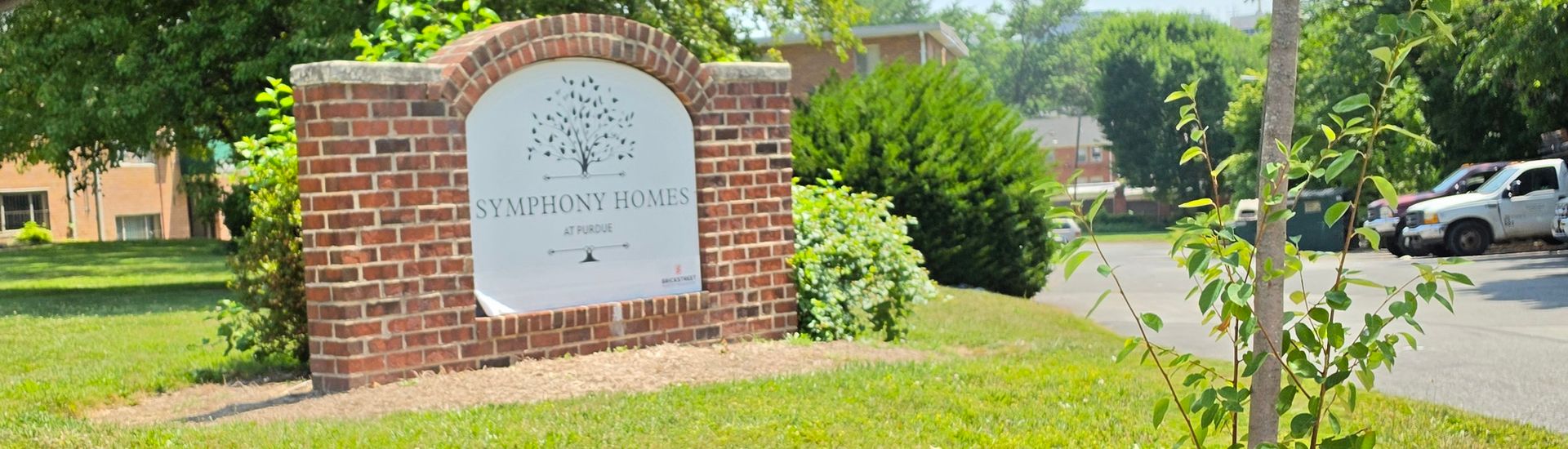 Baltimore Apartment: 5683-5697 Purdue Avenue