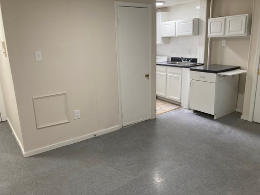 1 Bedroom Apartment – 121 West Saratoga Street - 3F, Baltimore, MD 21201