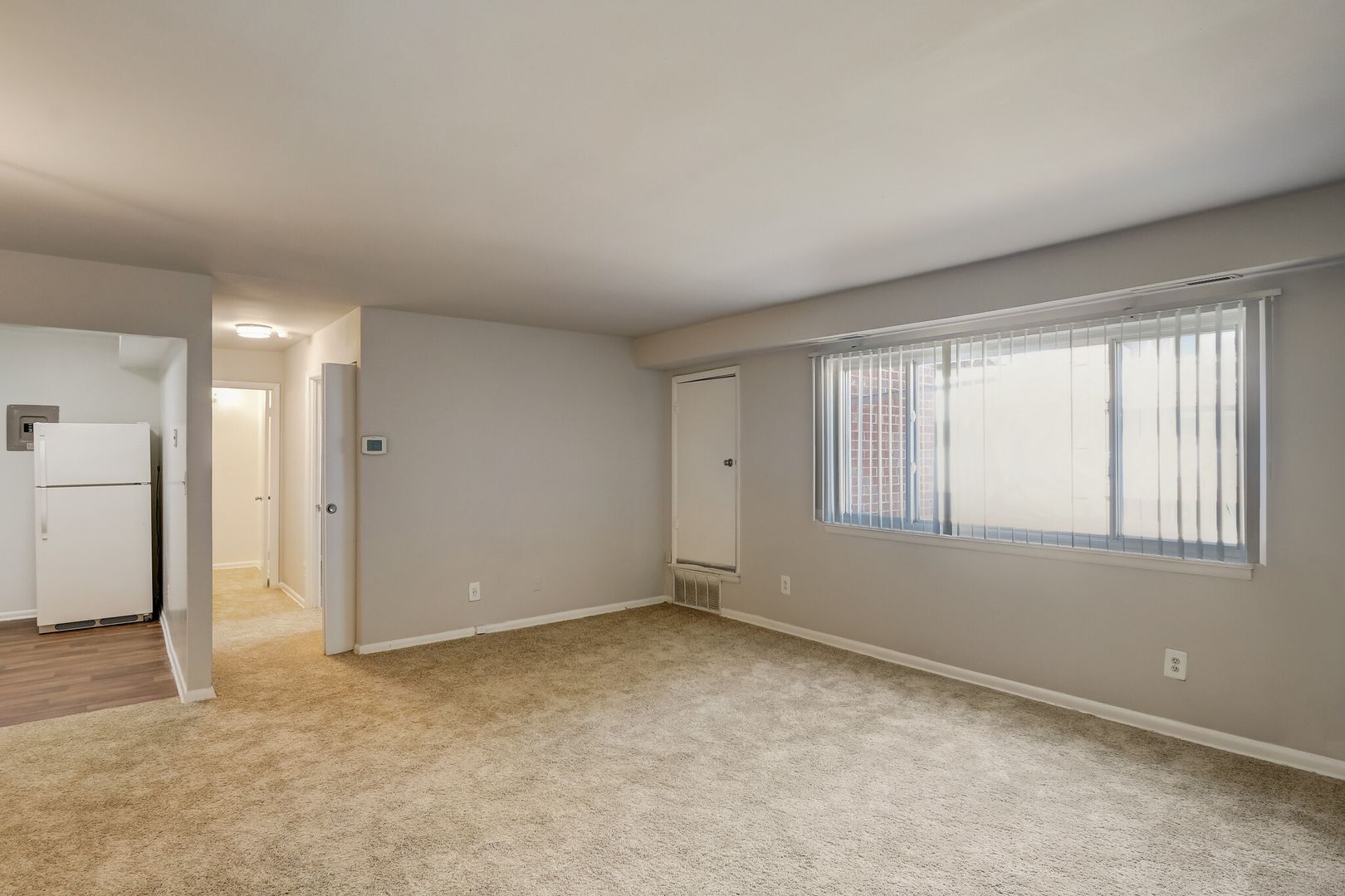 Baltimore Apartment: 4738 Wakefield Rd.