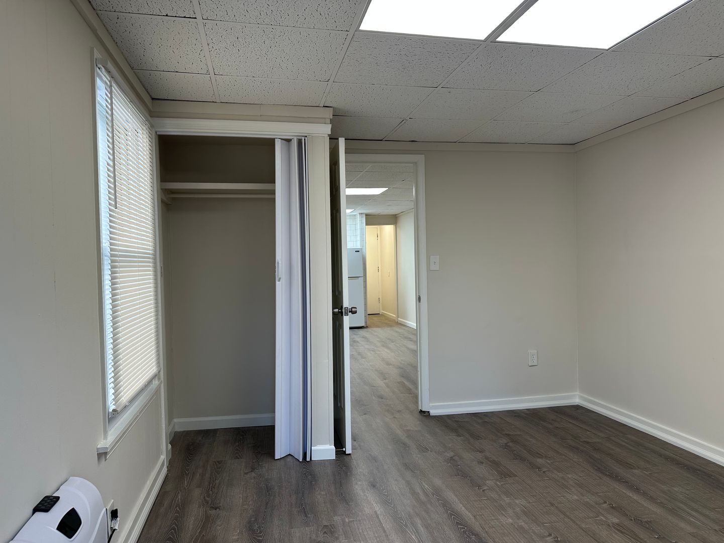 Baltimore Apartment: 121 West Saratoga Street