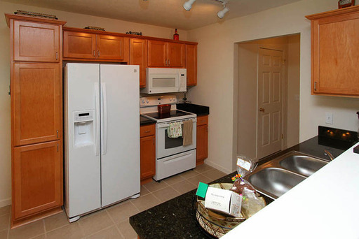 Ivy Bridge 3 BR – photo 1