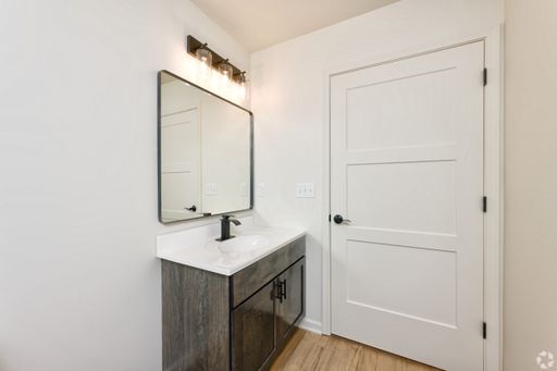 2 Bed Ranch