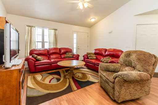 King's Crossing 2 BR RANCH