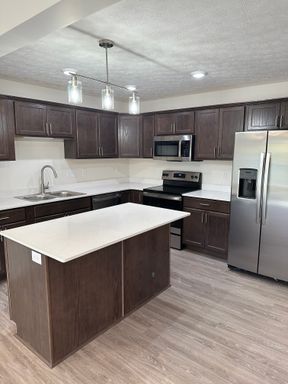 Brand New 3 Bedroom Townhomes for rent – photo 1