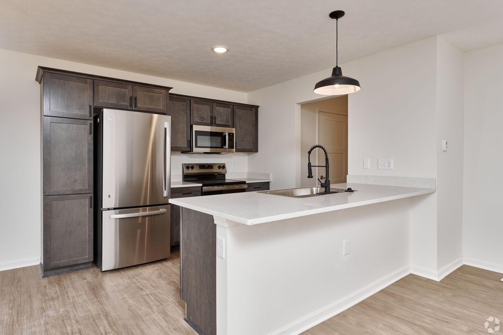 Farmington Apartment: 1515 Red Fern Drive