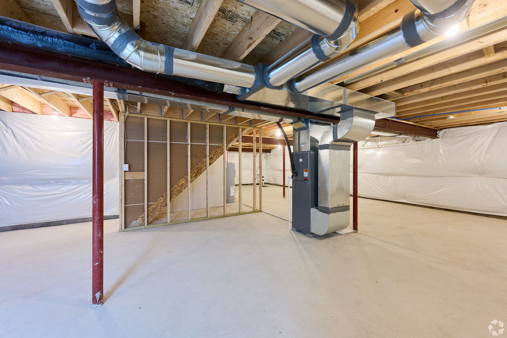 North Chili Apartment: 3395 Union Street