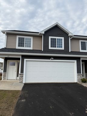 3 Bed 2.5 Bath Rental at 56 Arthurian Way, North Chili, NY – photo 1