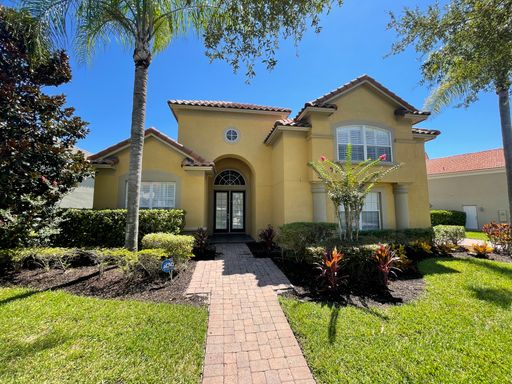 Luxury 5-Bedroom Home in Gated Whitney Isles at Belmere! - Fenced Yard!!