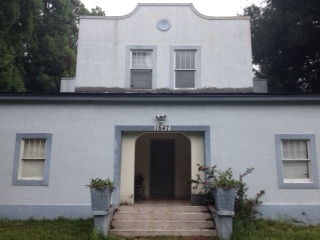 Orlando Apartment: 1647 E Concord St