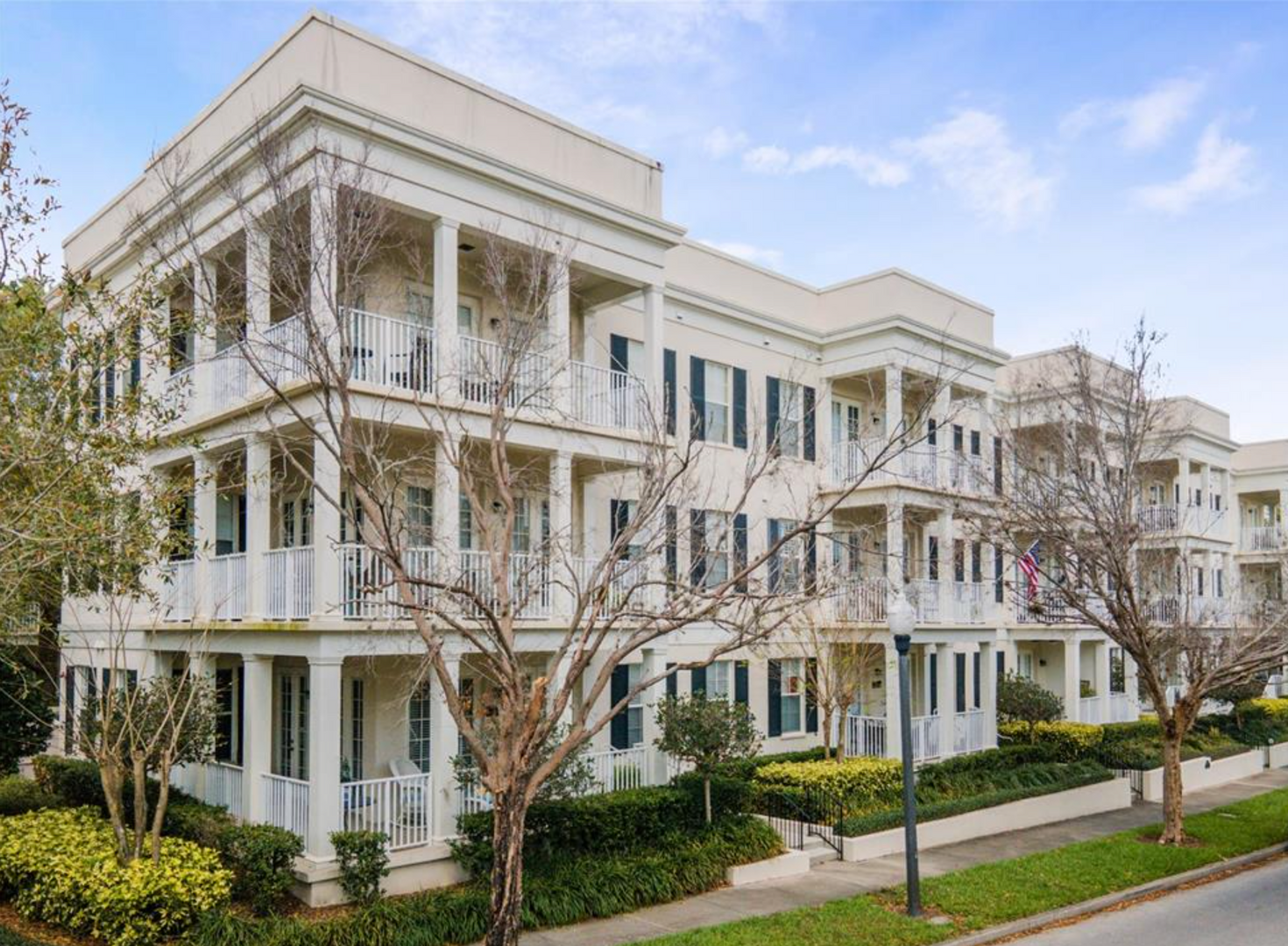 Orlando House: 4351 Anson Lane
