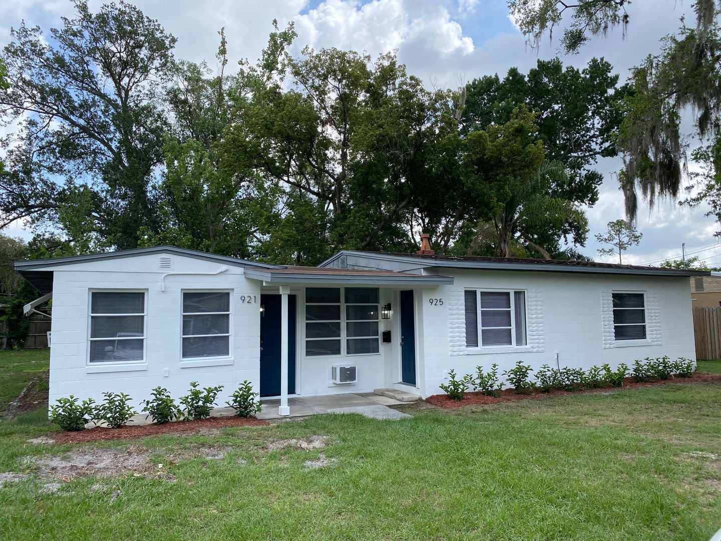 Winter Park House: 925 Mead Ave