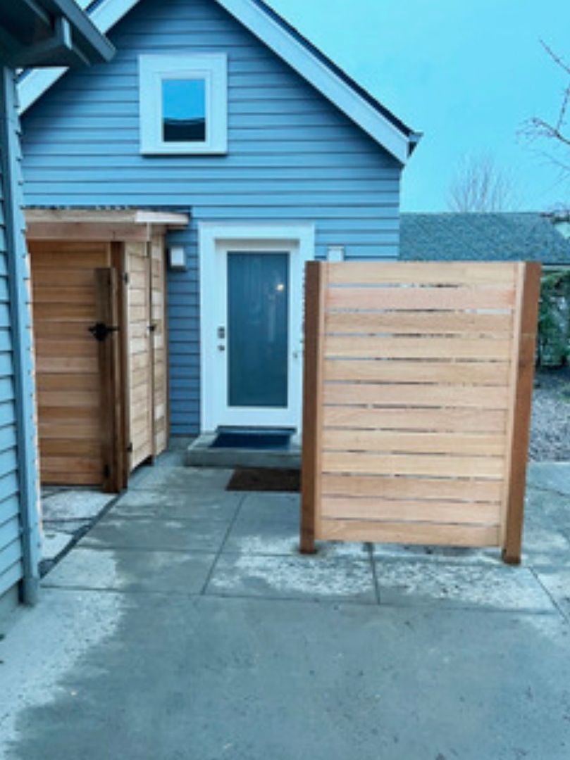 Portland Apartment: 3577 NE Knott St.