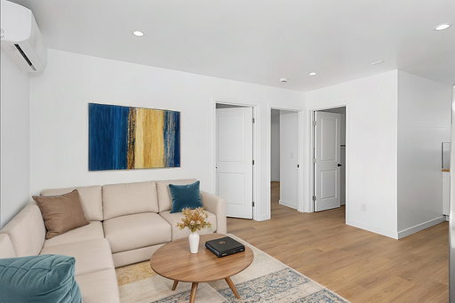 Embrace Coastal Living: Make This New 2 Bed/1 Bath In Ocean Beach Your Home! – photo 1