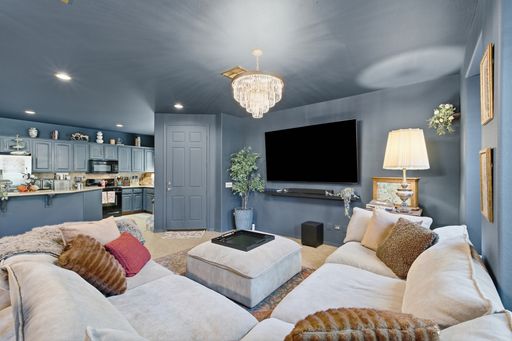 Spacious 3-Bedroom Townhome with Private Backyard & 2-Car Garage! – photo 1