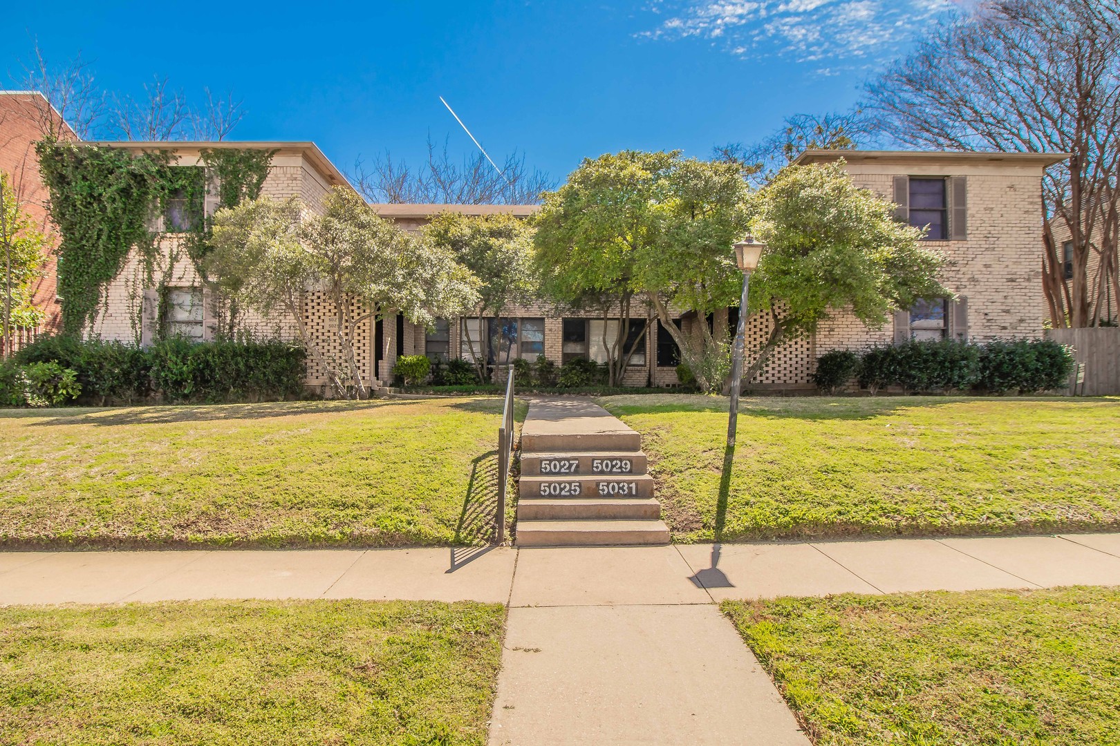 Fort Worth House: 5029 Birchman Avenue