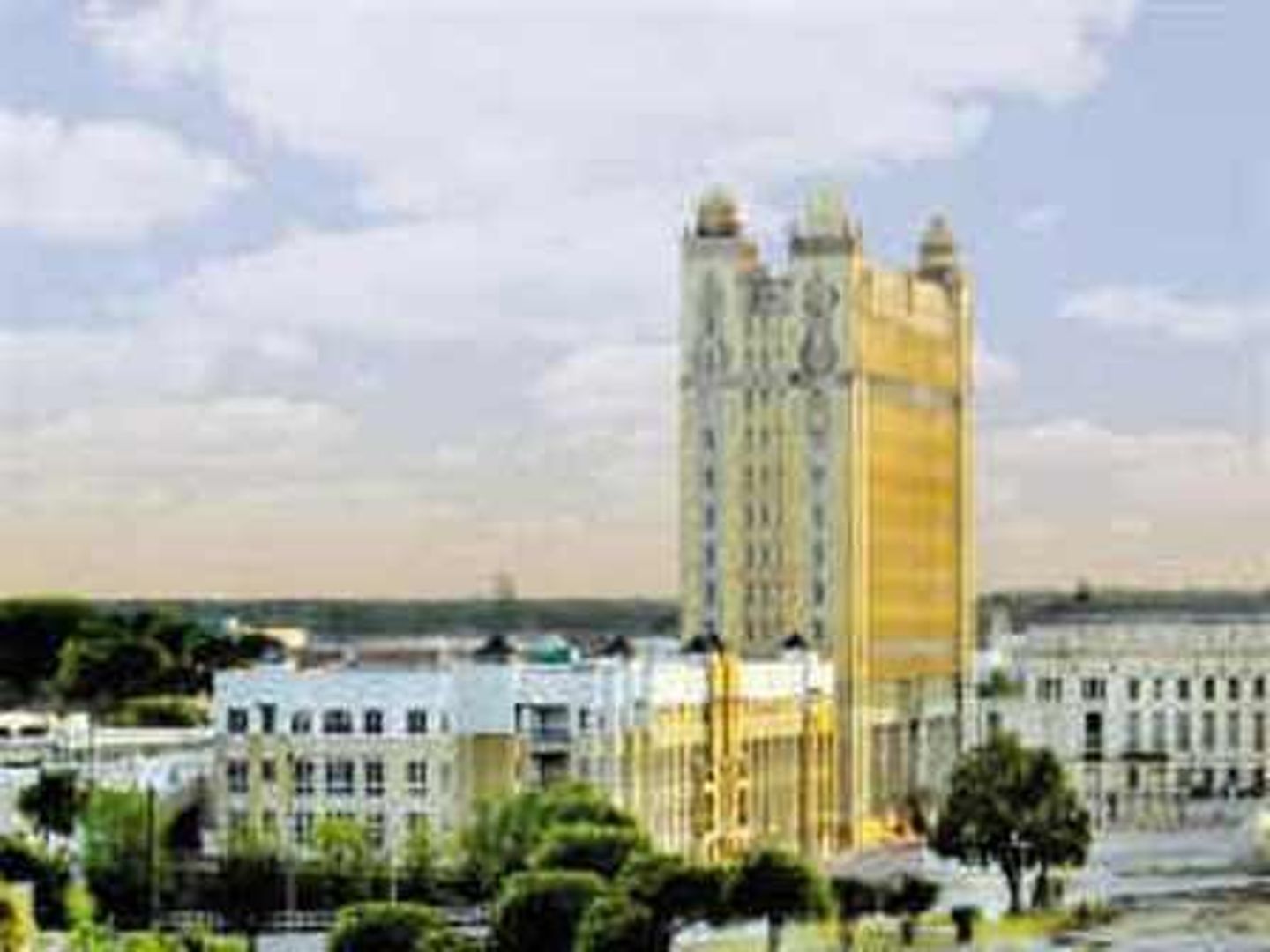 Fort Worth House: 201 W. Lancaster Ave. #119