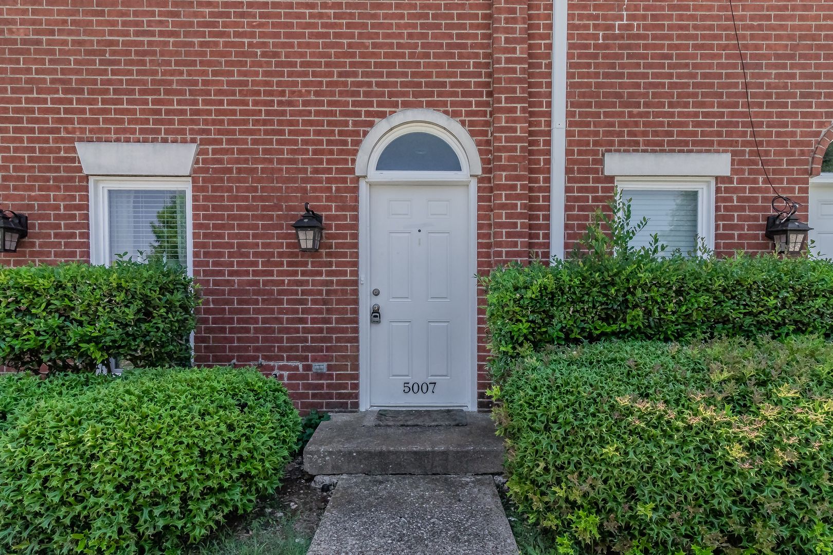 Fort Worth House: 5007 Birchman Ave.