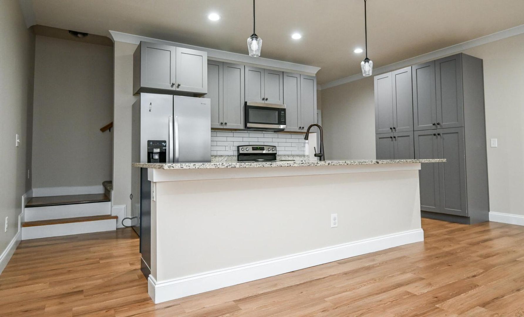 Cleveland Apartment: 1737 Arbor Hls Dr SE