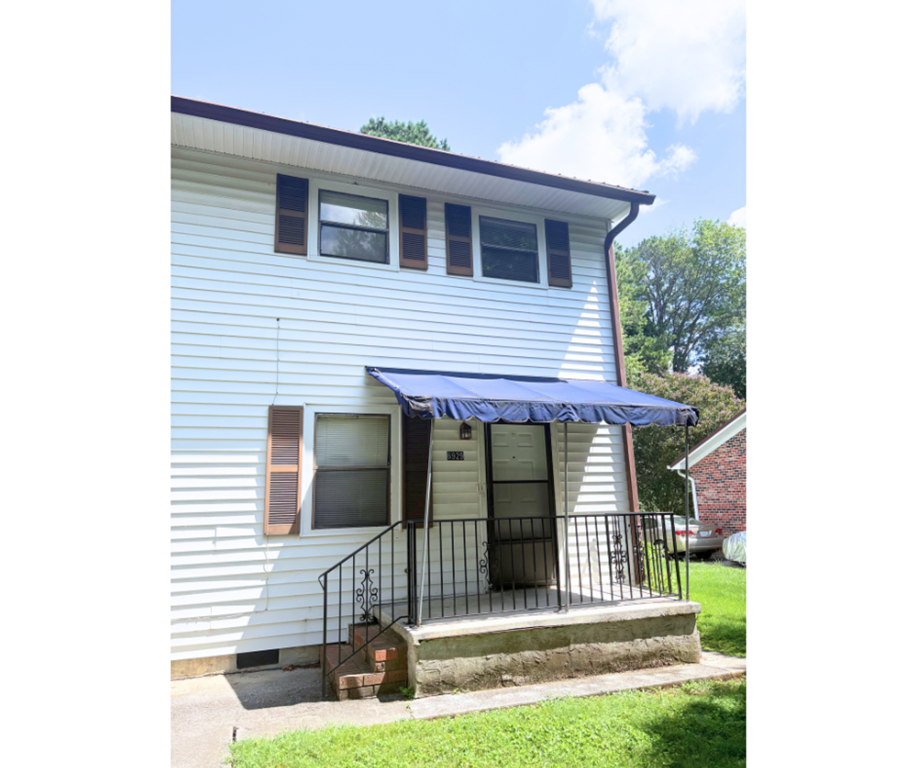 Chattanooga Apartment: 6919-6929 Robinson Dr