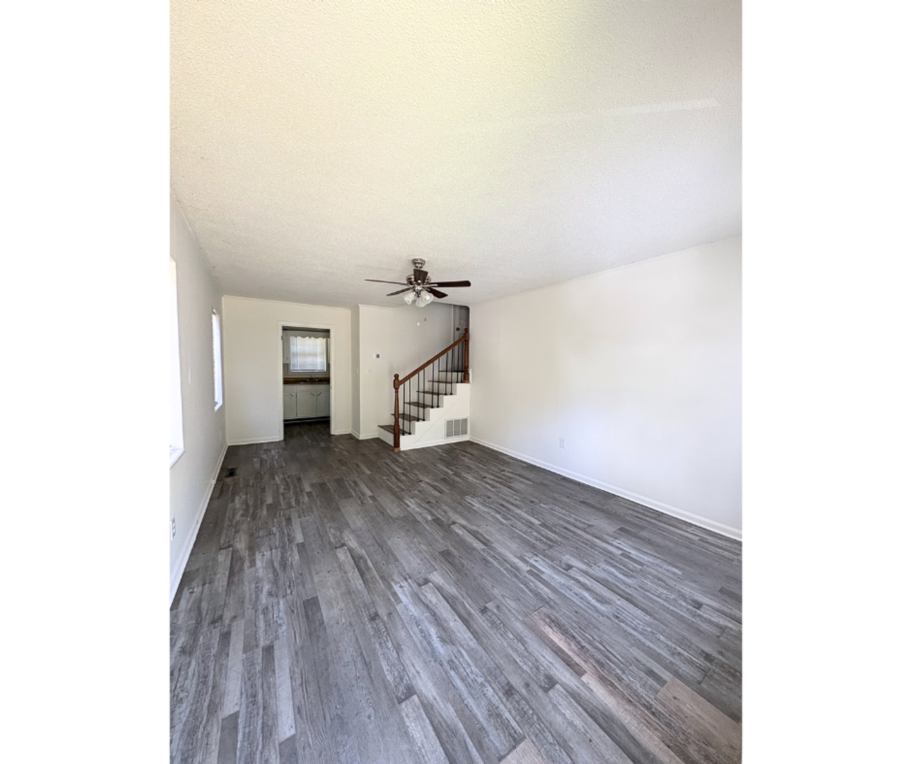 Chattanooga Apartment: 6919 Robinson Dr