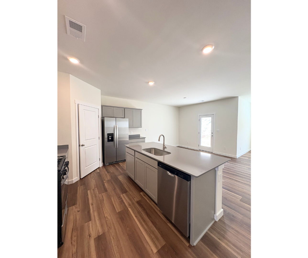 Ooltewah House: 8500 Mulberry Way