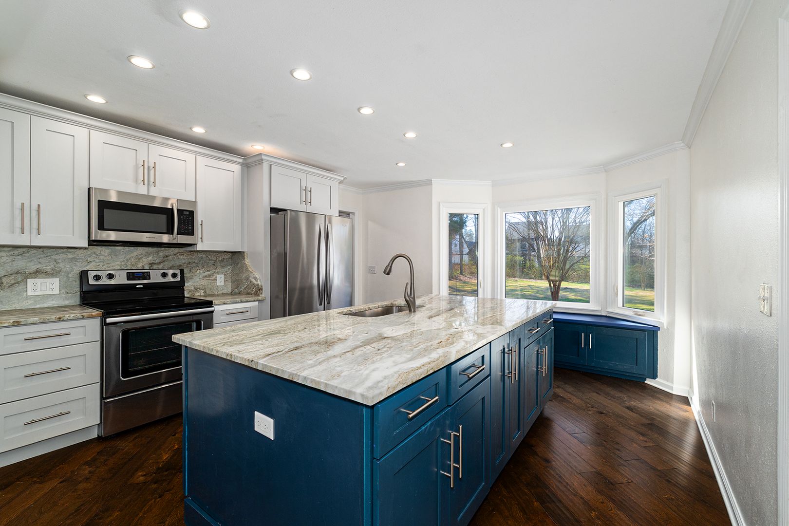 Ooltewah House: 9512 Imperial Dr.