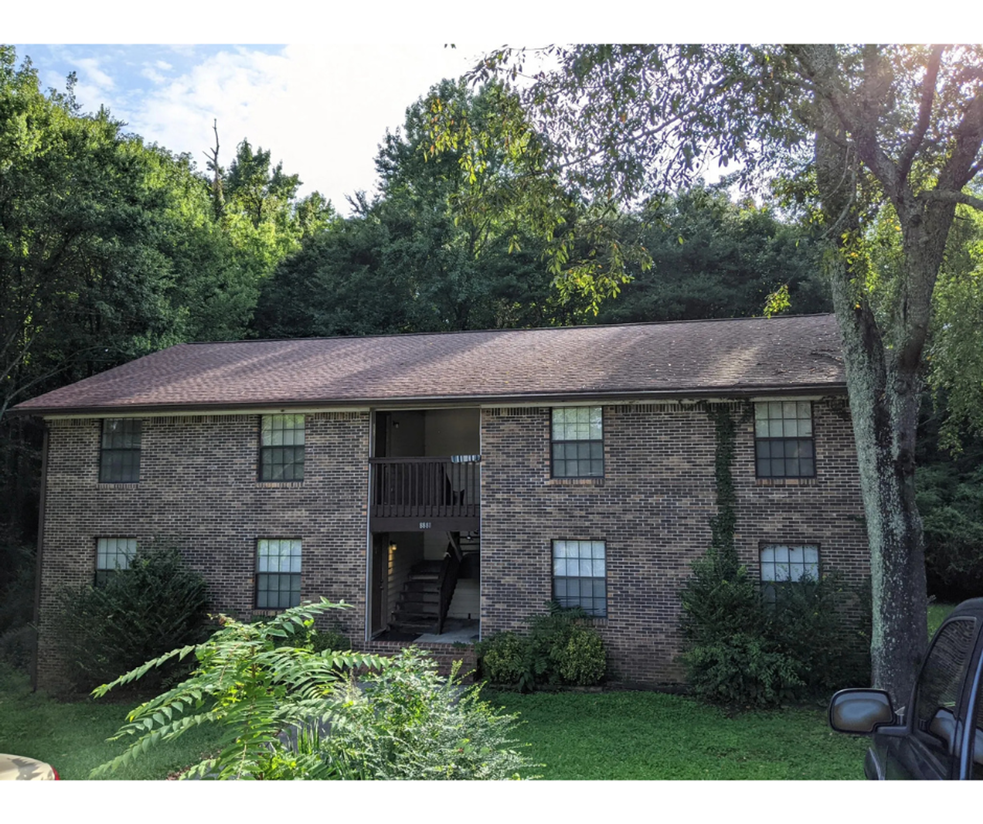 Chattanooga Apartment: 8881 Millard Lee Ln