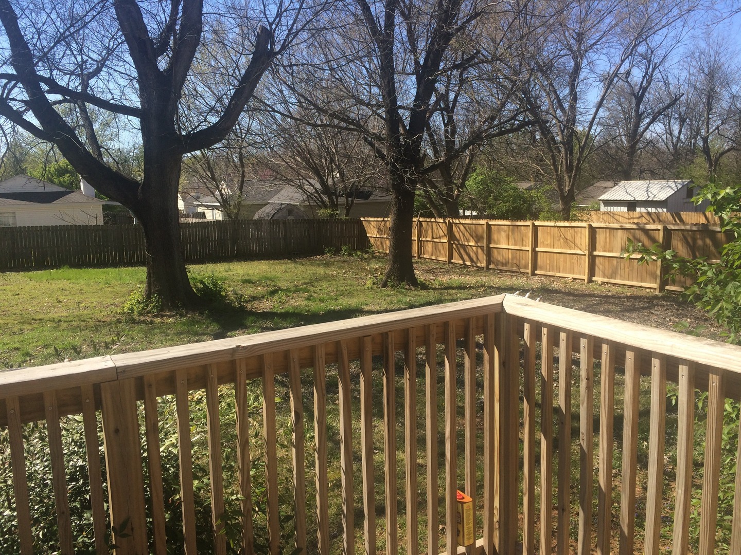 Fayetteville House: 111 N. Florene Street