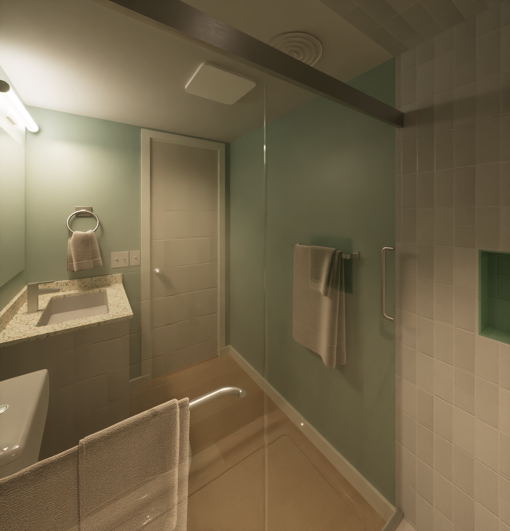 Springdale Apartment: 811 N. Pleasant Street