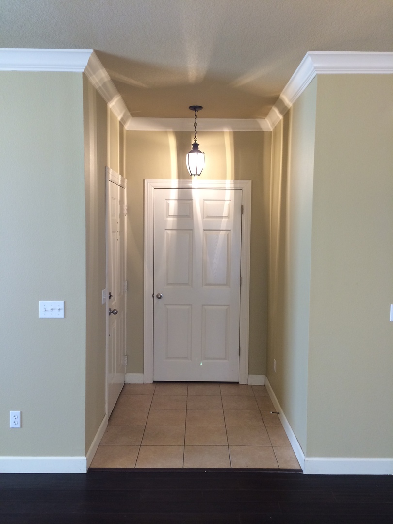 Fayetteville House: 2708 Westminster