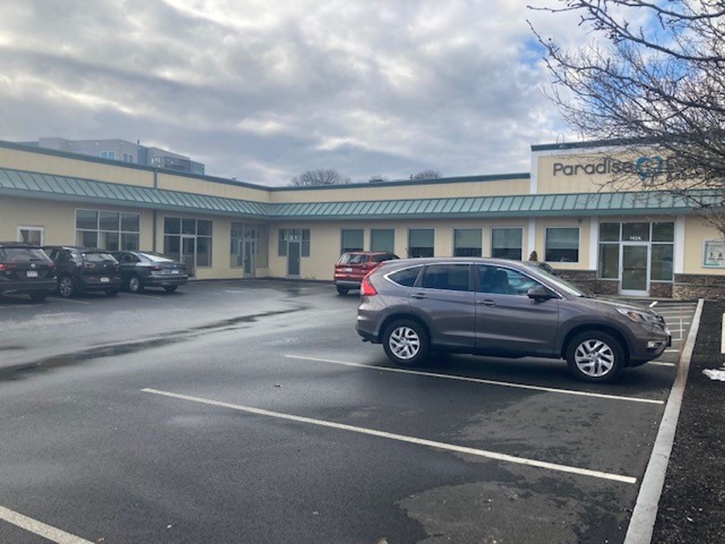 142 Canal Street, Suite C, Salem, MA 01970