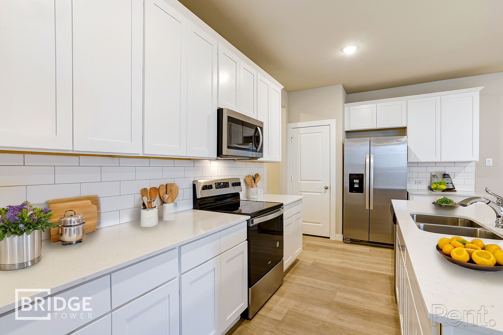 Crowley House: 4147 Tobin Drive