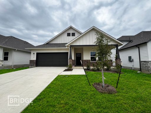 529 Thistle Brook Drive, Temple, TX 76502