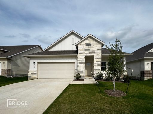 525 Thistle Brook Drive, Temple, TX 76502