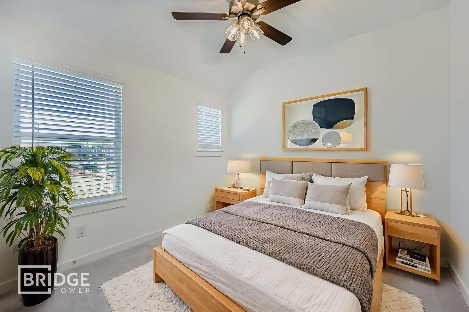 Arlington House: 203 Marcus Street