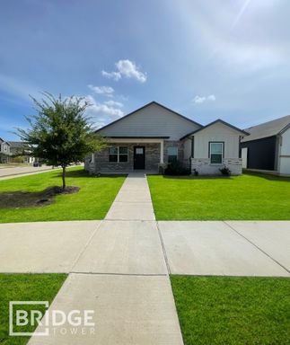4040 Dayton Drive, Forney, TX 75126