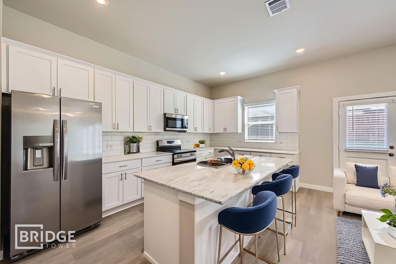 Anna House: 1112 Kelsey Drive