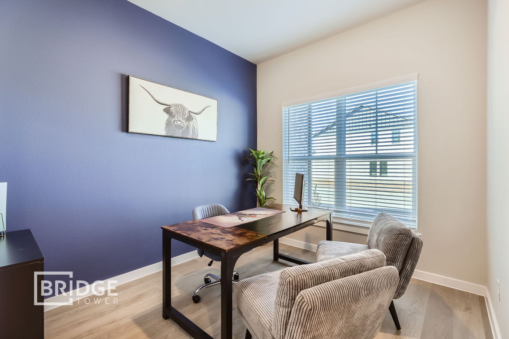 Anna House: 1020 Ethan Circle