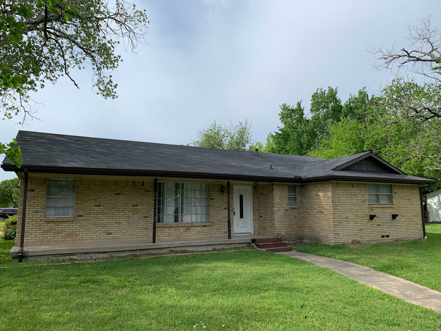 Forney House: 901 Downing Street