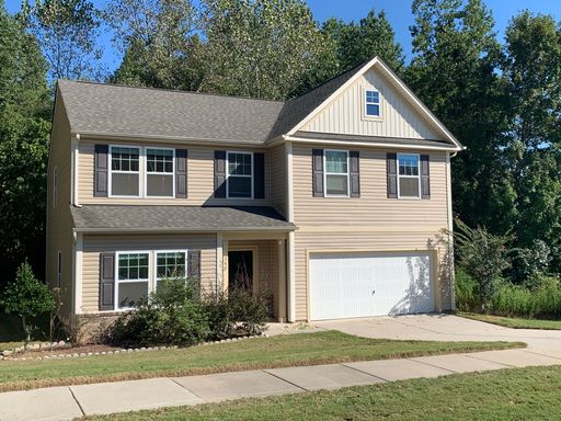 144 Daisy Avenue, Kannapolis, NC 28081