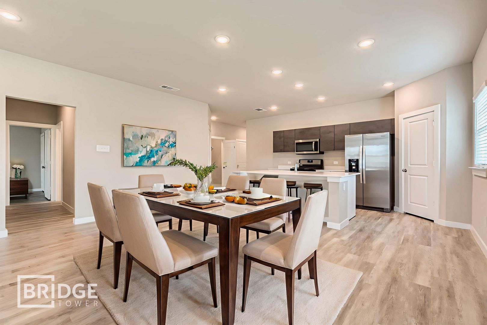 Forney House: 4608 Coachwhip Lane
