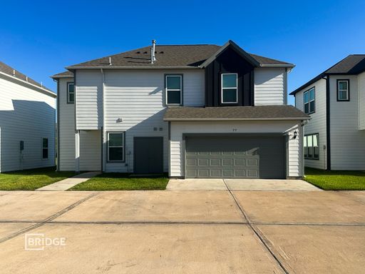 4 Bedroom House – 77 Fern Court, Lake Jackson, TX 77566