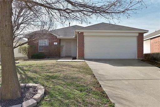1107 Cumberland Drive, Forney, TX 75126