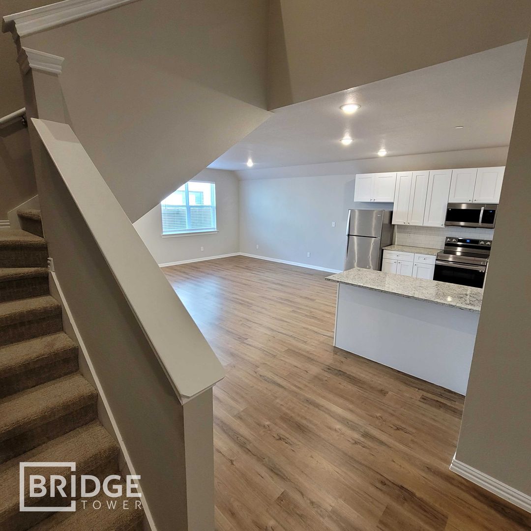 Burleson House: 1220 Sunnyvale Lane